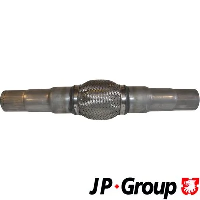 Flexible Pipe, exhaust system